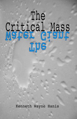 Book cover of The Critical Mass: The Water Giant