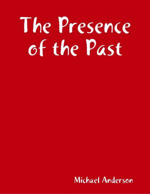 Book cover of The Presence of the Past