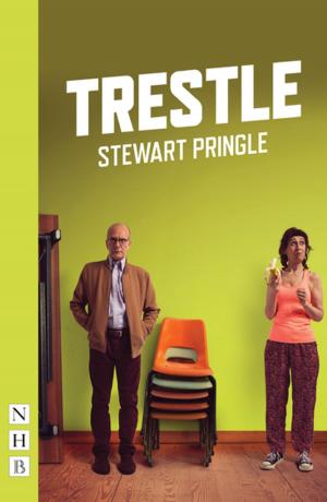 Cover of the book Trestle (NHB Modern Plays) by Ruthie Henshall