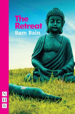 Cover of the book The Retreat (NHB Modern Plays) by Anna Jordan