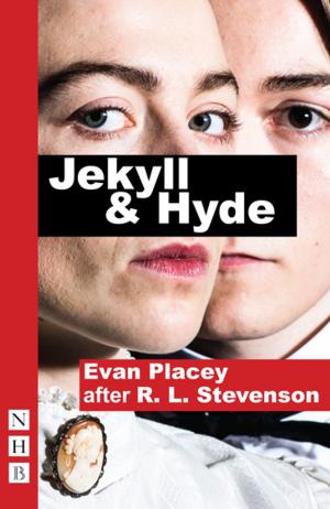Cover of the book Jekyll & Hyde (NHB Modern Plays) by Kevin Elyot