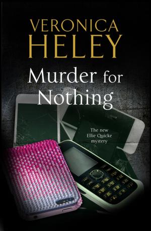 Cover of the book Murder for Nothing by Sheri Cobb South