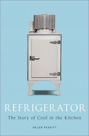 Cover of the book Refrigerator by Catherine Rider