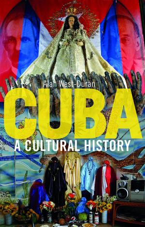 Cover of the book Cuba by Philip Carr-Gomm