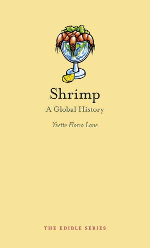 Cover of the book Shrimp by James Walvin