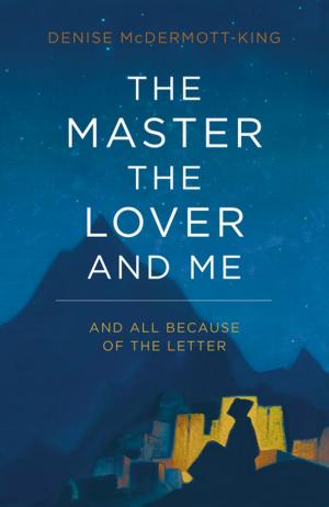 Cover of the book The Master, The Lover, and Me by Harmonia Saille