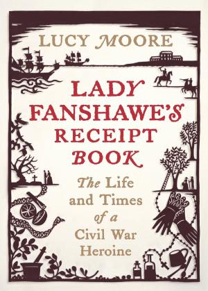 Cover of Lady Fanshawe's Receipt Book