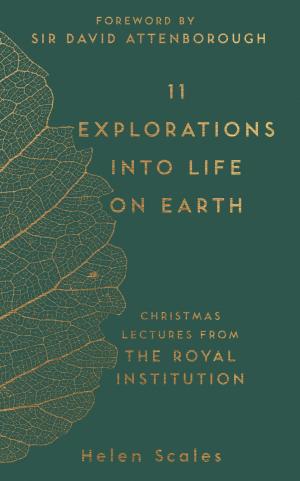Book cover of 11 Explorations into Life on Earth