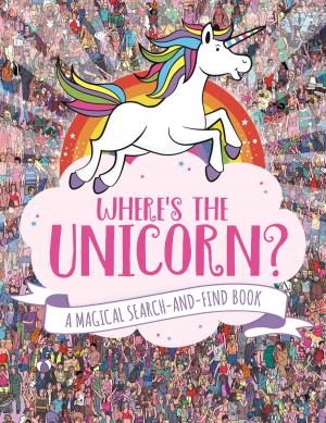 Book cover of Where's the Unicorn?