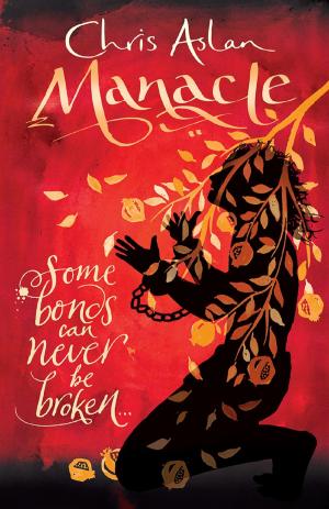 Cover of the book Manacle by Christy Wimber, Katherine Welby-Roberts