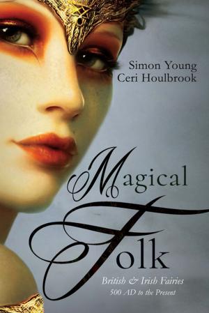 Cover of the book Magical Folk by Eamonn Butler