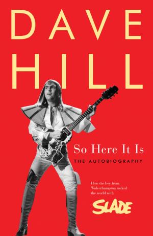 Cover of So Here It Is