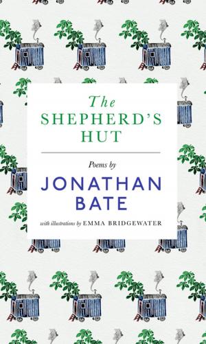 Book cover of The Shepherd’s Hut