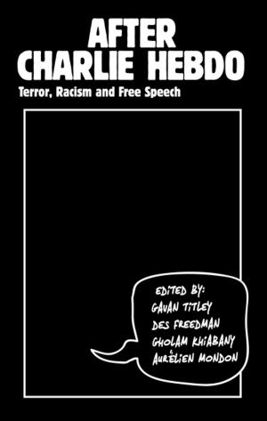 Cover of the book After Charlie Hebdo by Peter McManners