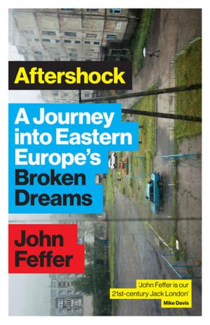 Book cover of Aftershock