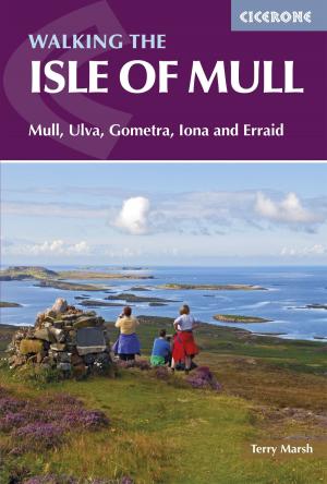 Book cover of The Isle of Mull