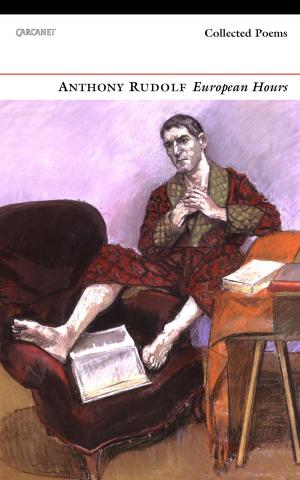 Cover of the book European Hours by Marina Tsvetaeva