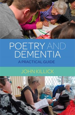 Cover of Poetry and Dementia
