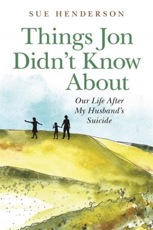 Cover of the book Things Jon Didn’t Know About by Julia Langensiepen