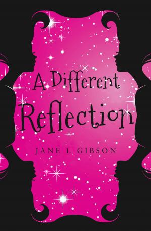 Cover of the book A Different Reflection by Tansy Rayner Roberts