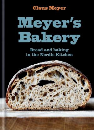 Cover of the book Meyer's Bakery by Simon Brew