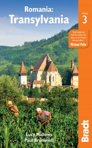 Cover of Transylvania