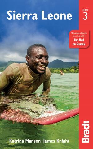 Cover of the book Sierra Leone by Samantha Wilson, Maria Oleynik