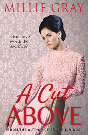 Cover of the book A Cut Above by Reg McKay