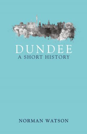 Cover of the book Dundee by Daniela Sacerdoti