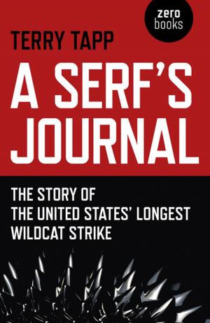 Cover of the book A Serf's Journal by Joseph Polansky