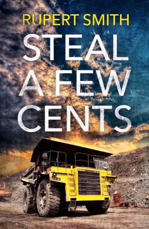 Cover of the book Steal a Few Cents by Elen Sentier
