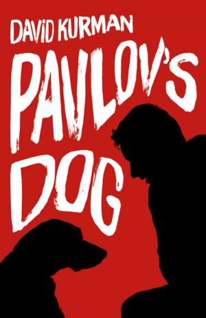 Cover of the book Pavlov's Dog by Steven Shaviro
