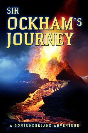 Cover of the book Sir Ockham’s Journey by Chris Cowlin
