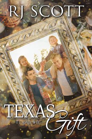 Cover of the book Texas Gift by RJ Scott
