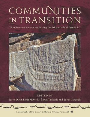 Cover of the book Communities in Transition by Jane E. Francis, Anna Kouremenos