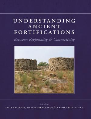 Cover of the book Understanding Ancient Fortifications by D. Bar-Yosef