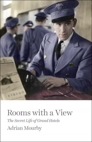 Cover of the book Rooms with a View by Roger Lane-Smith
