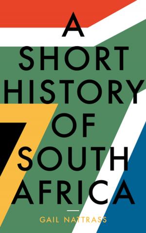 Book cover of A Short History of South Africa