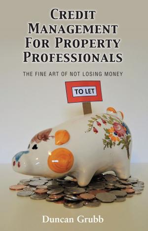 Cover of the book Credit Management for Property Professionals by Joe Thomson-Swift