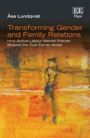 Cover of the book Transforming Gender and Family Relations by Edward F. McQuarrie