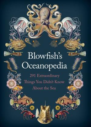 Cover of the book Blowfish's Oceanopedia by Gerald Griffin, Robert Giddings