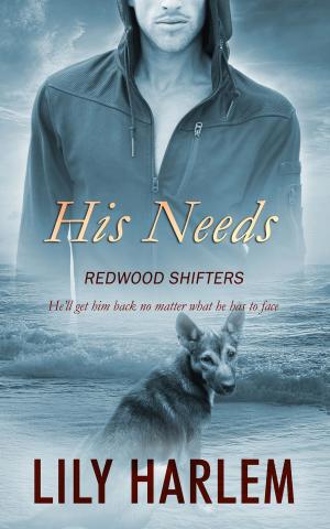 Cover of the book His Needs by Giulia Mancino