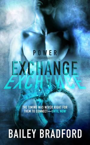 Book cover of Exchange