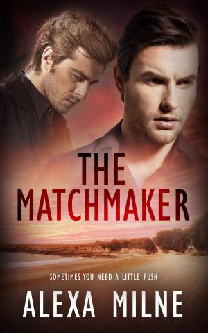 Cover of the book The Matchmaker by Belinda McBride