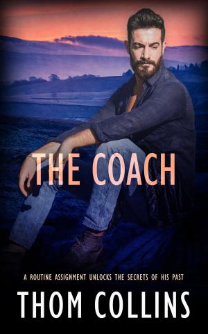 Cover of the book The Coach by Madison Night