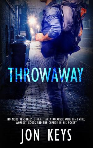 Cover of the book Throwaway by Raffaele Crispino