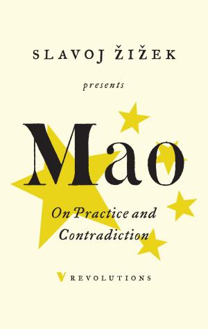 Book cover of On Practice and Contradiction