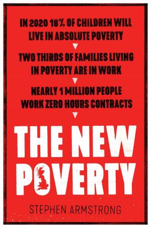 Cover of the book The New Poverty by Fredric Jameson