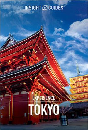 bigCover of the book Insight Guides Experience Tokyo (Travel Guide eBook) by 
