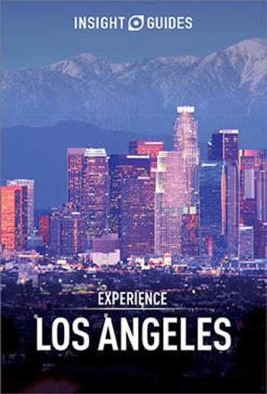 Cover of Insight Guides Experience Los Angeles (Travel Guide eBook)